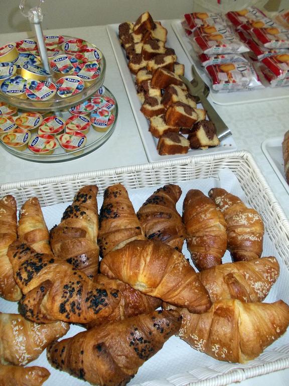 Hotel Solaria رودي غارغانيكو المظهر الخارجي الصورة