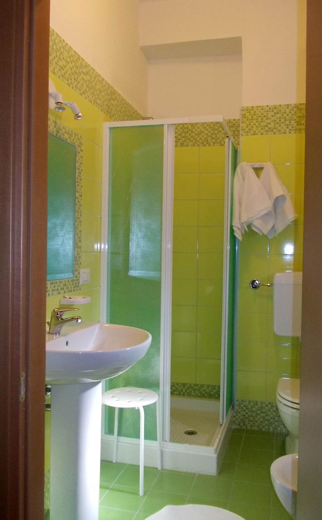Hotel Solaria رودي غارغانيكو المظهر الخارجي الصورة