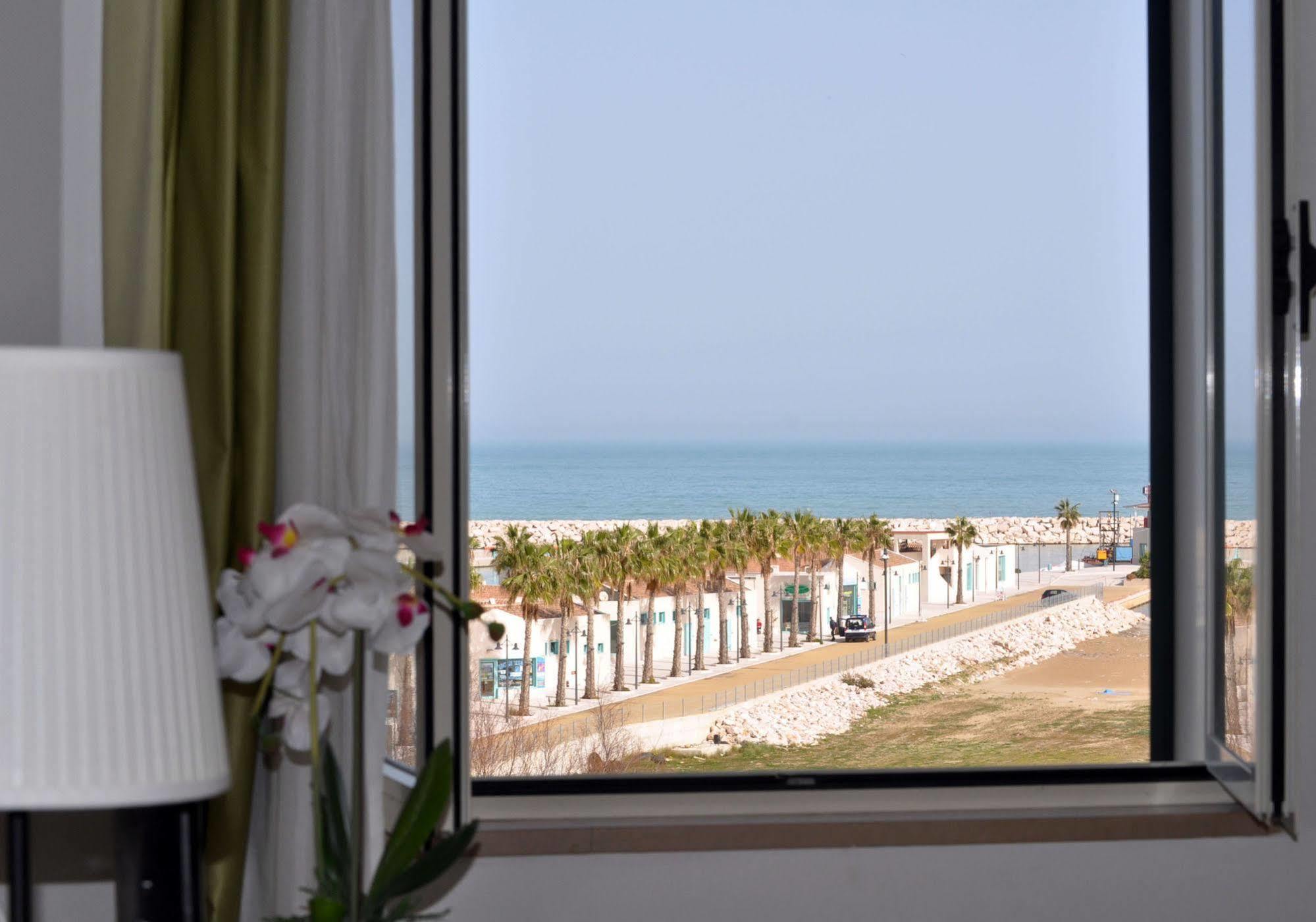 Hotel Solaria رودي غارغانيكو المظهر الخارجي الصورة